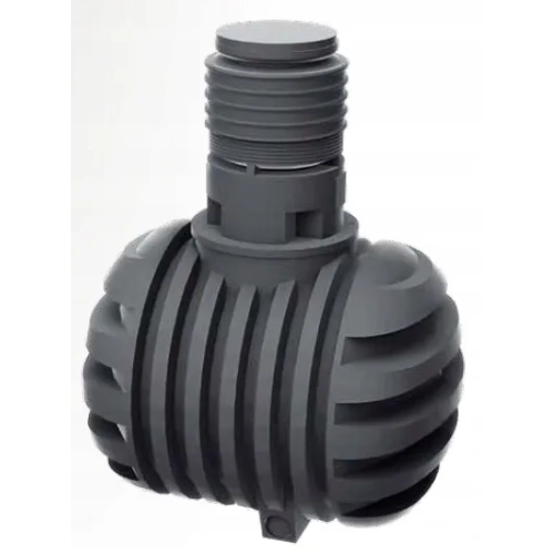 Zbiornik Kingspan AquaBank na Wodę z pokrywą 3000 L, 4500 L, 6000 L